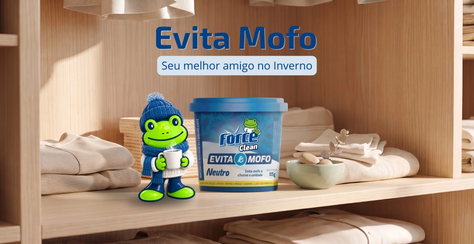 Evita Mofo