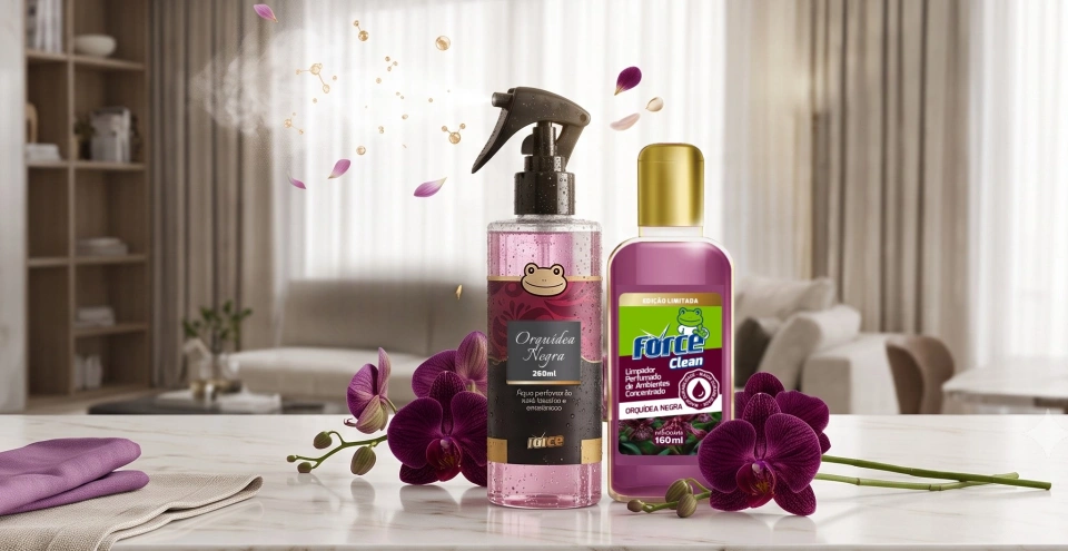 Perfumados